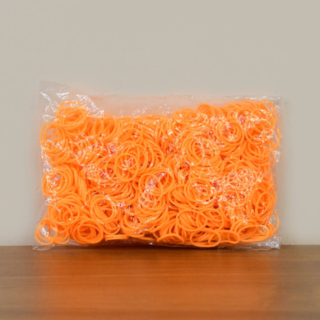 Premium Strong Elastic Rubber Bands – Multipurpose Bands (approx-65-to-80gm)