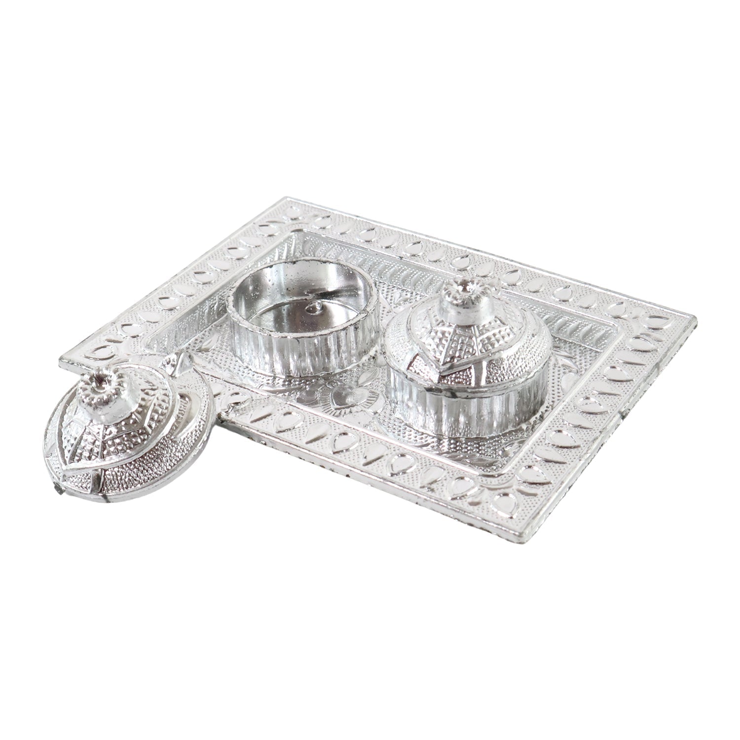 Pooja Box