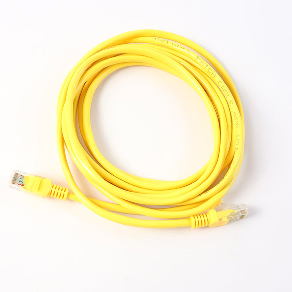 Wired LAN