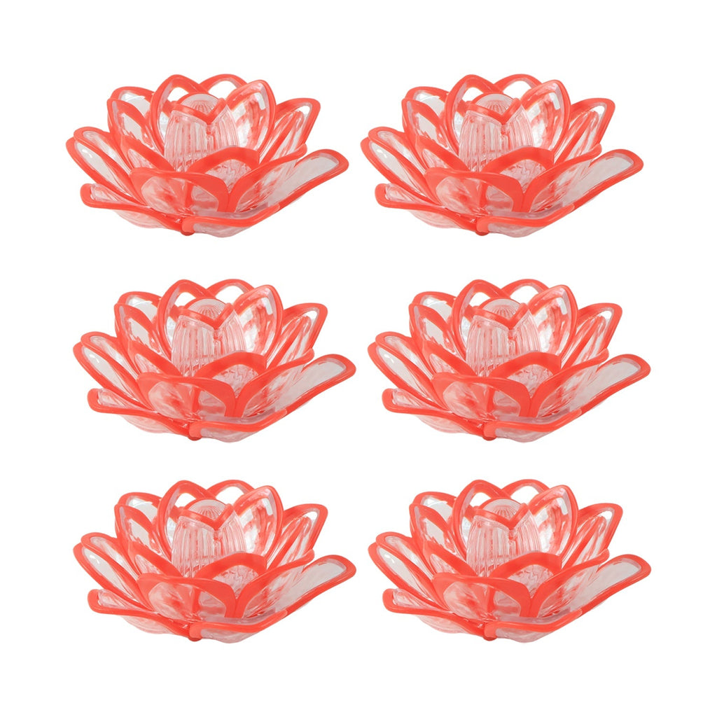 Smokeless Decorative Candles
