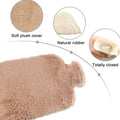 Soft Hot Water Bottle