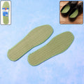Premium comfort shoe insoles size 40