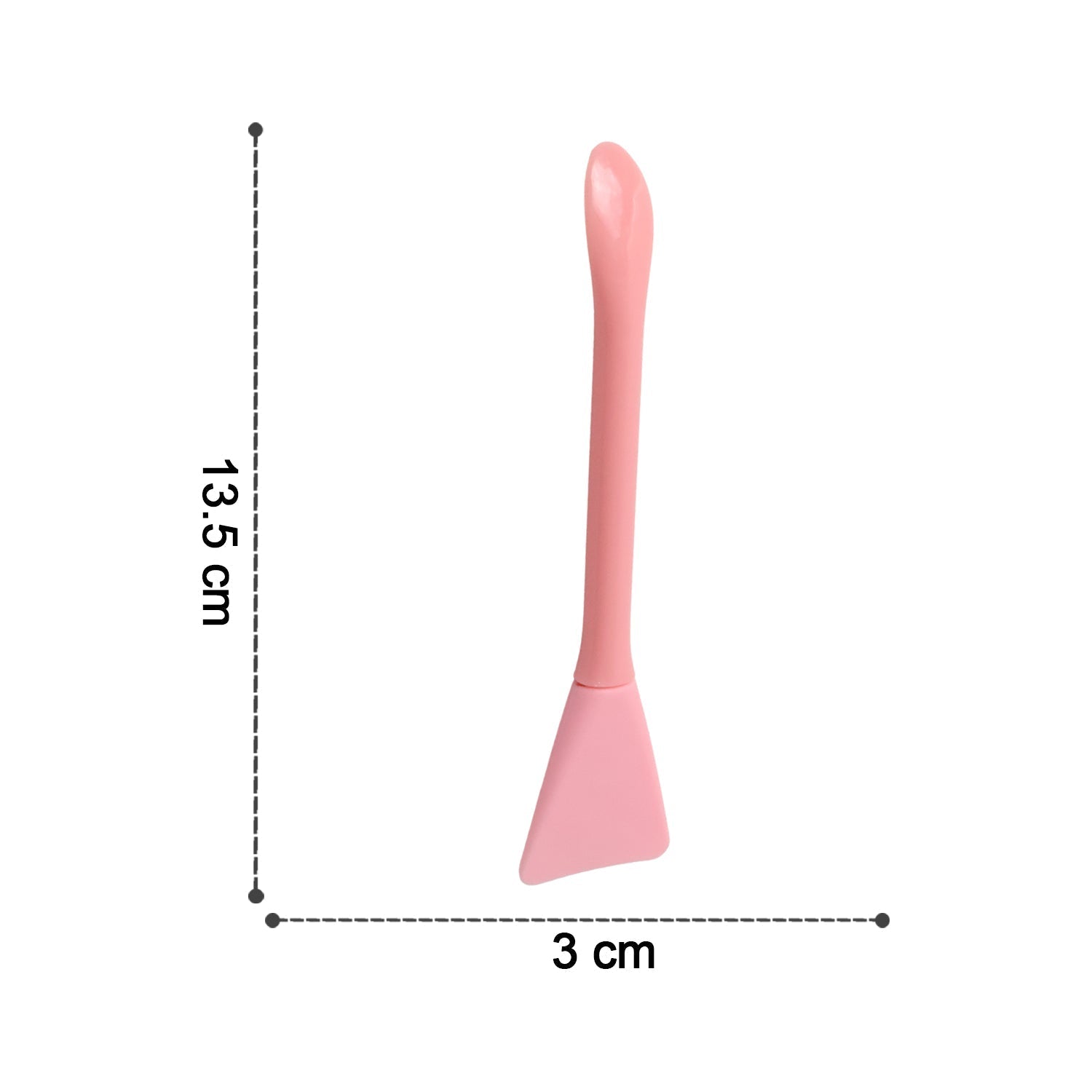 Facial Mask Applicator Spatula