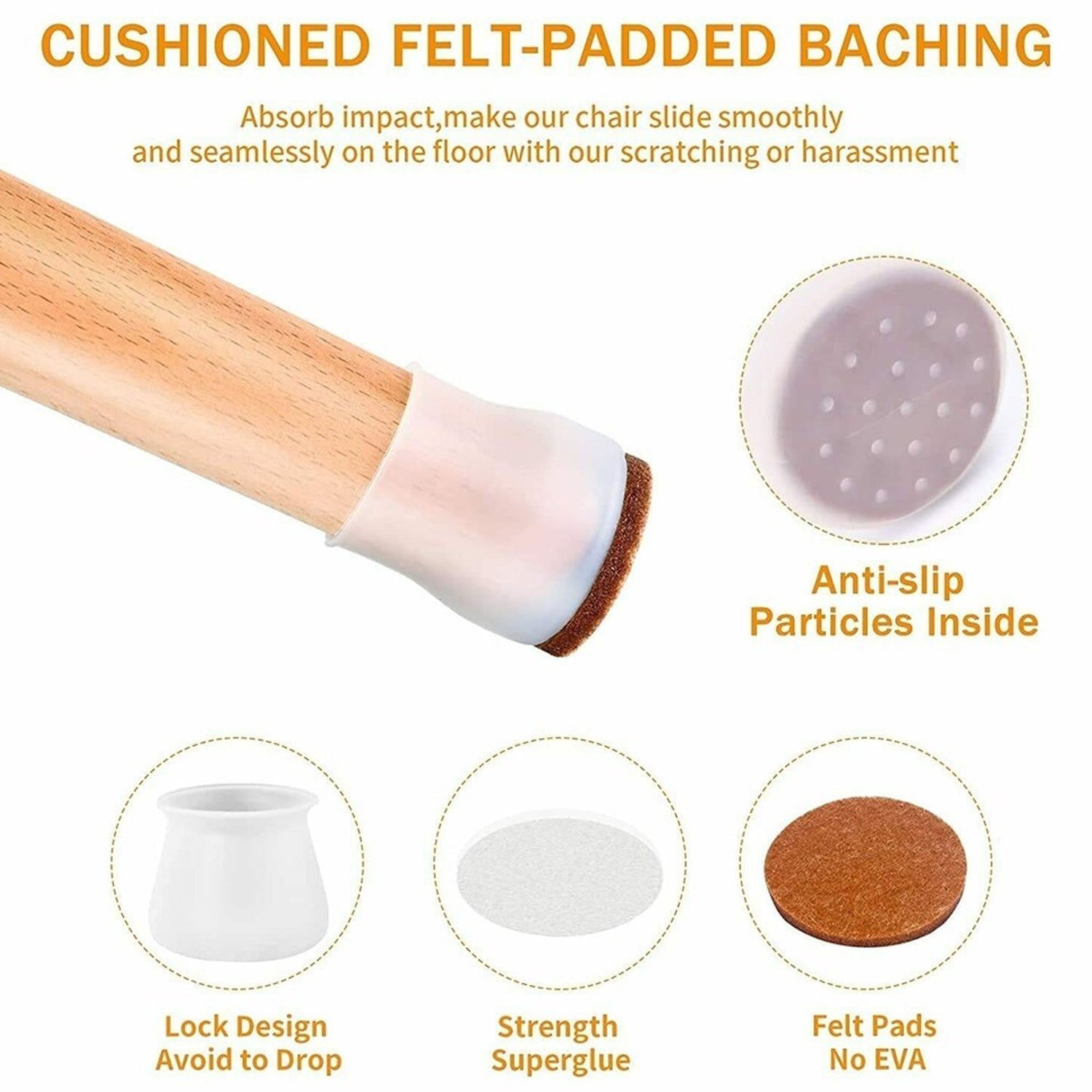 Grip Protectors