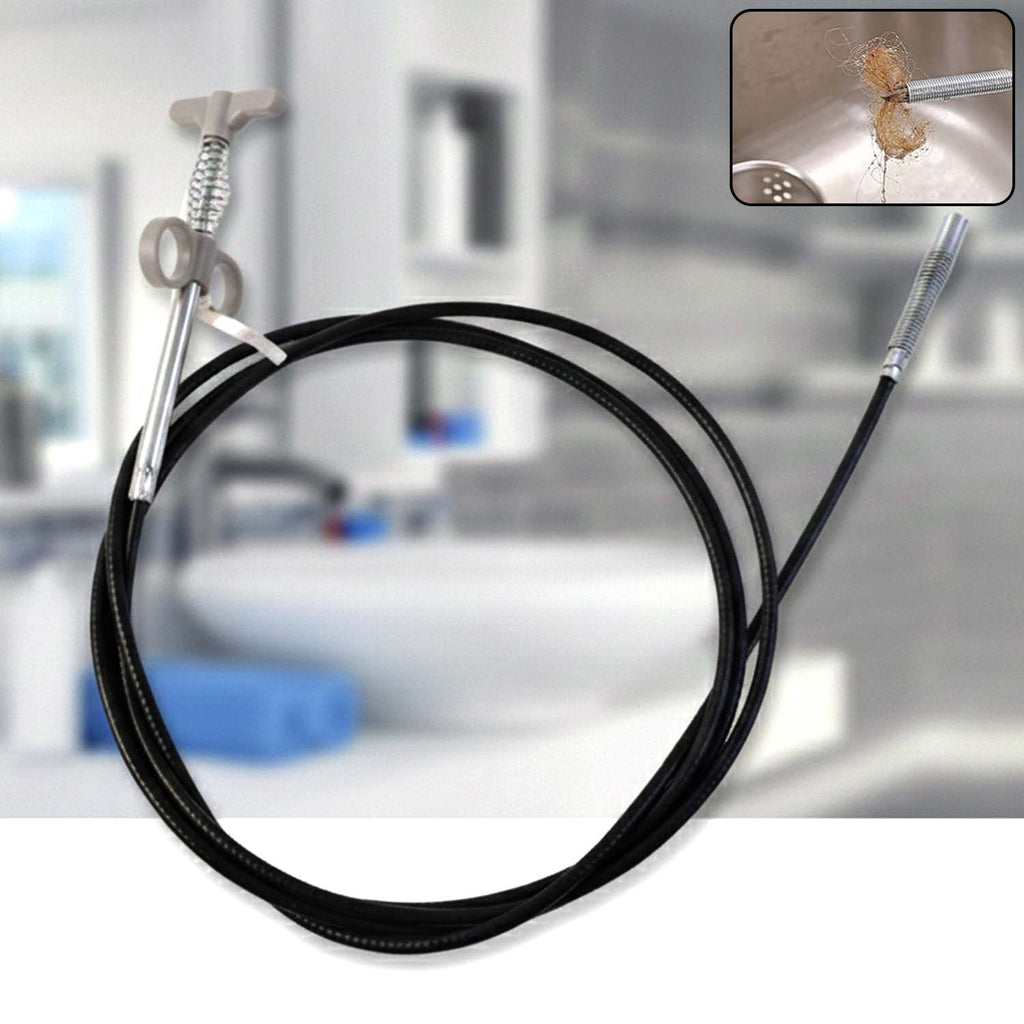 Hair Catcher Cleaning Tool