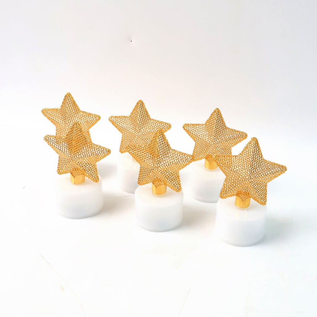 LED Candles