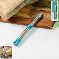 Apex Premium Stainless Steel Vegetable Fruit Peeler