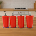 Heavy-Weight Gas Stove Leg Set
