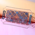 Serving Tray 