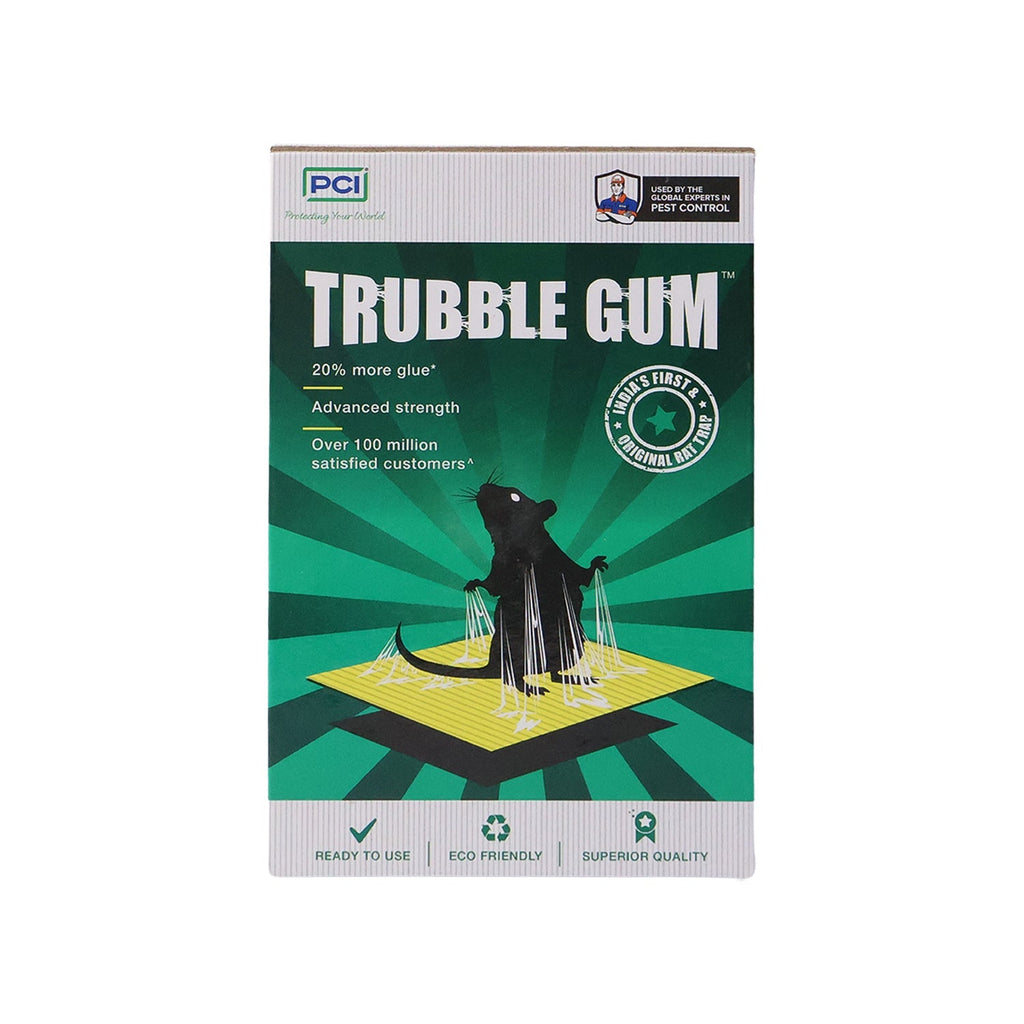 Rat Glue Board Trap