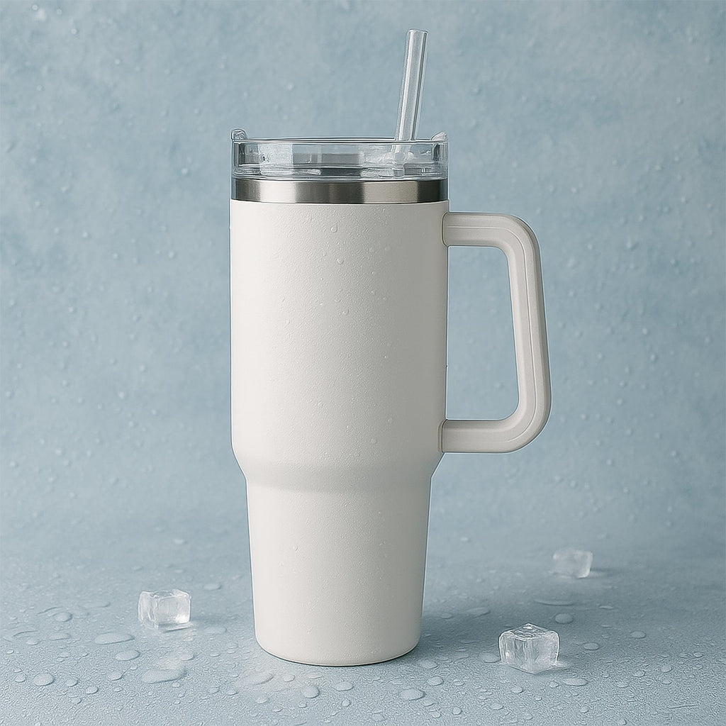 Insulated Travel Mug