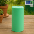Sustainable Corn Starch Green Garbage Sacks