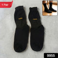 Wear Socks