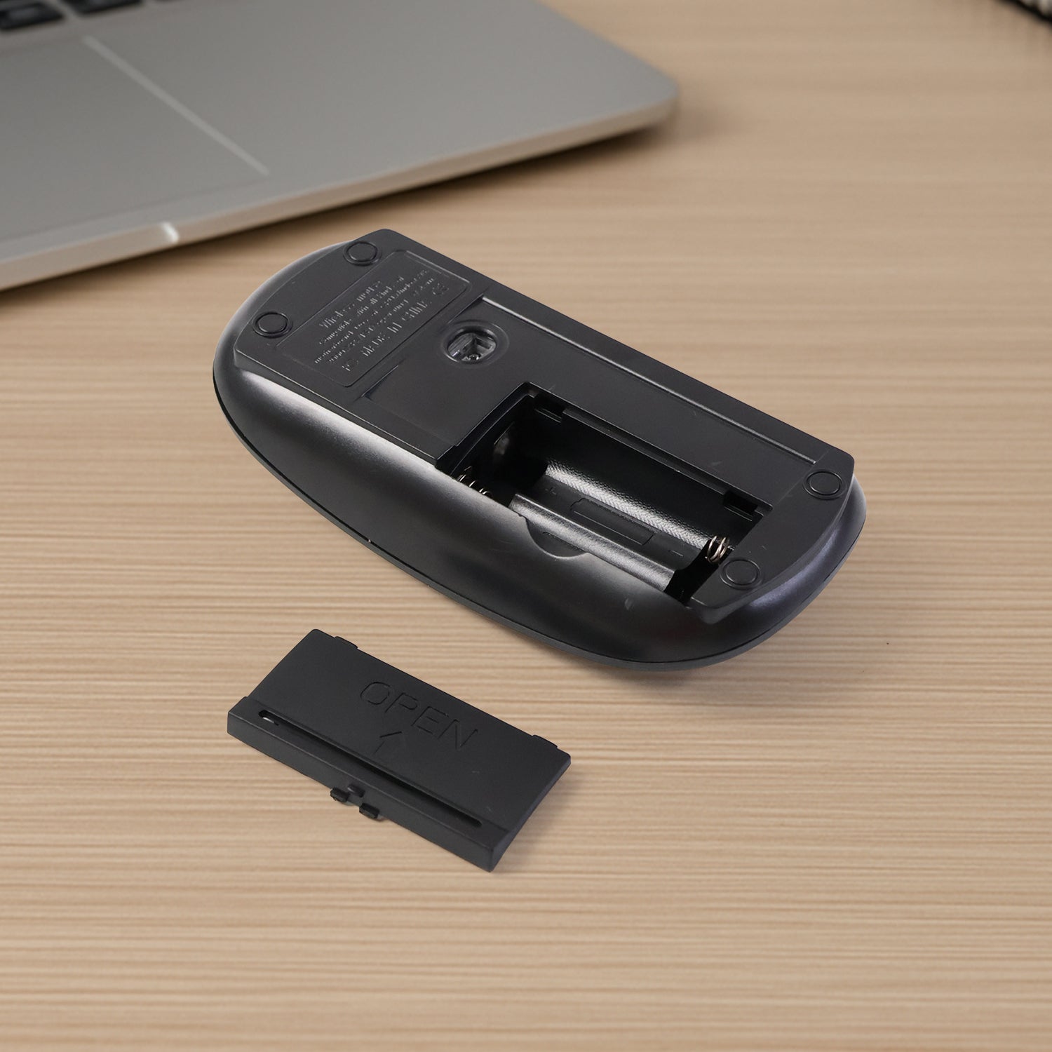Wireless Mouse