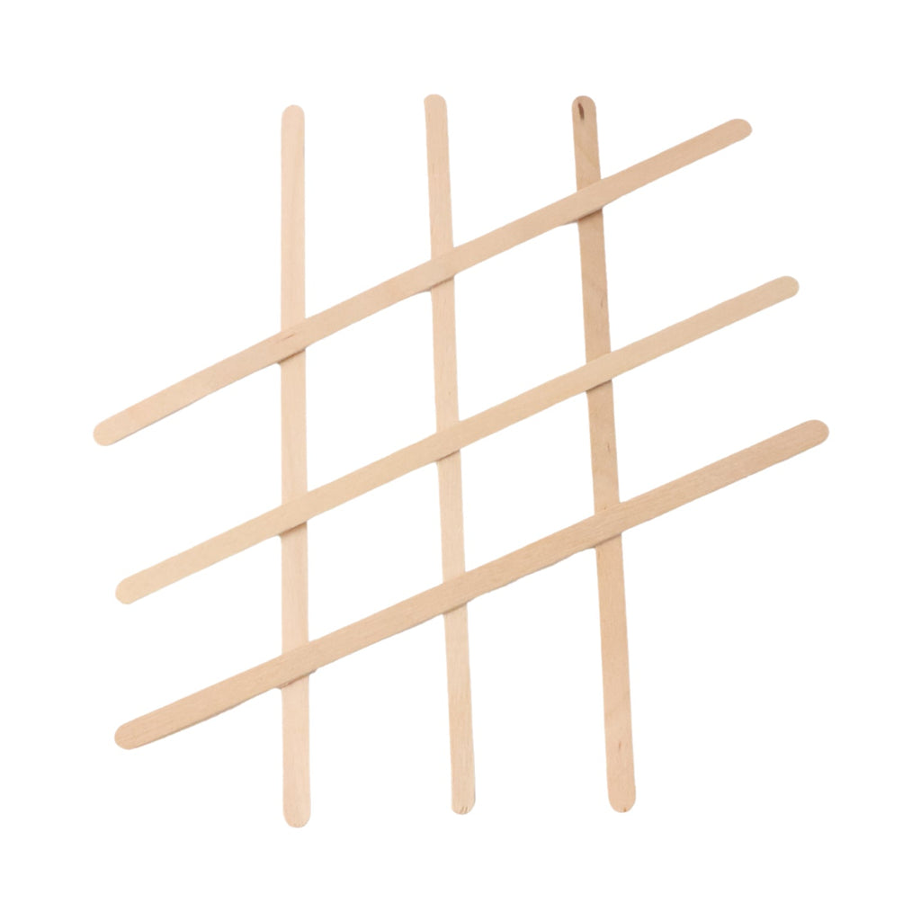 Sticks