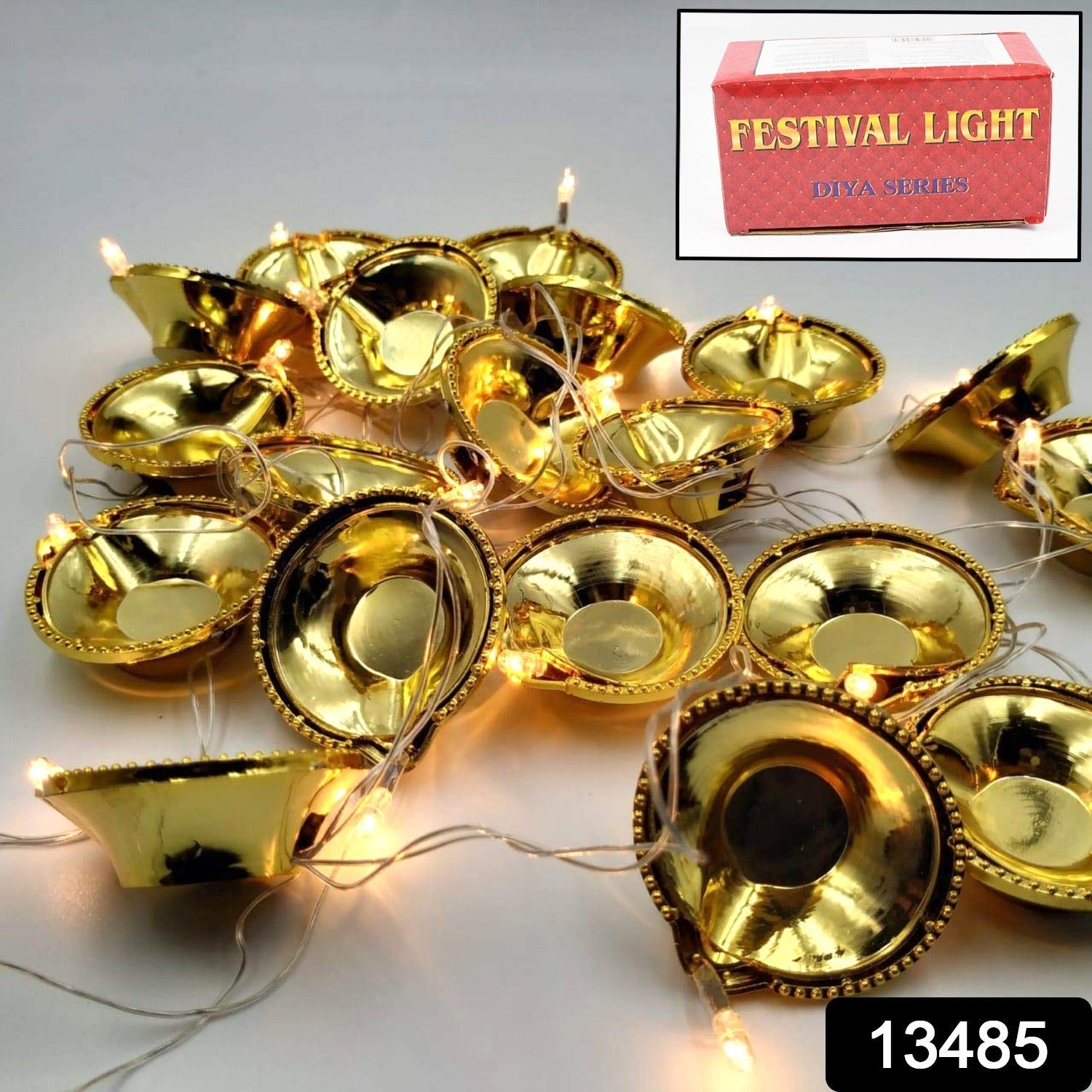 Festival light
