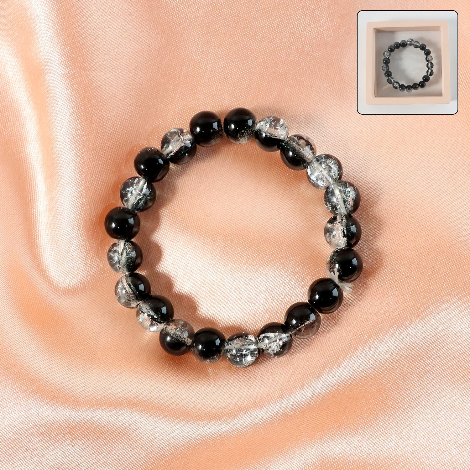 Elastic Bracelet