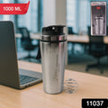 Gym Shaker Bottle