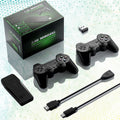 Wireless Controller Gamepad with 10,000+ Games,