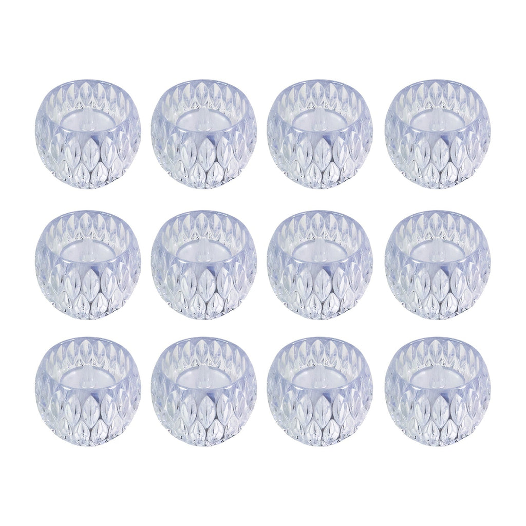 Premium Crystal Style LED Lamps