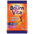 Bournvita Chocolate Nutrition Drink 500 g Pouch Bournvita