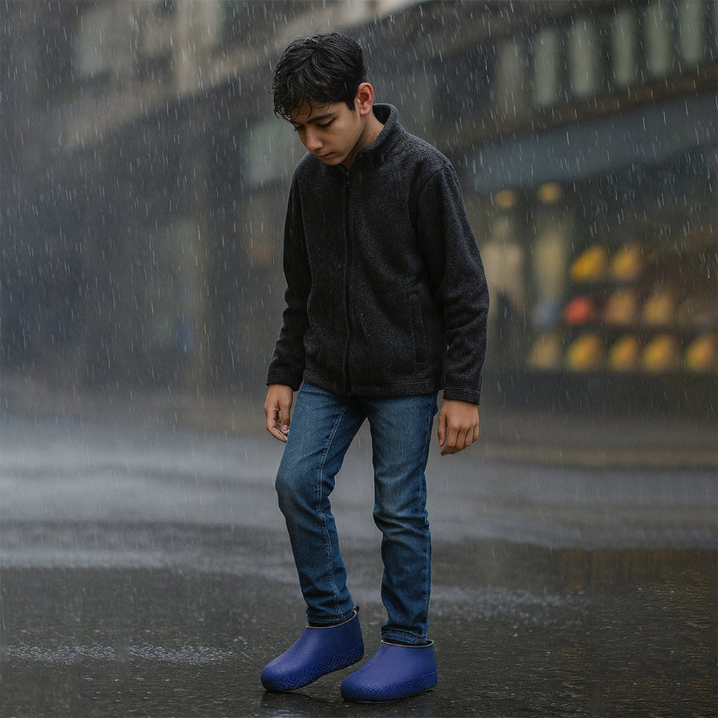 Waterproof Silicone Shoe Protector