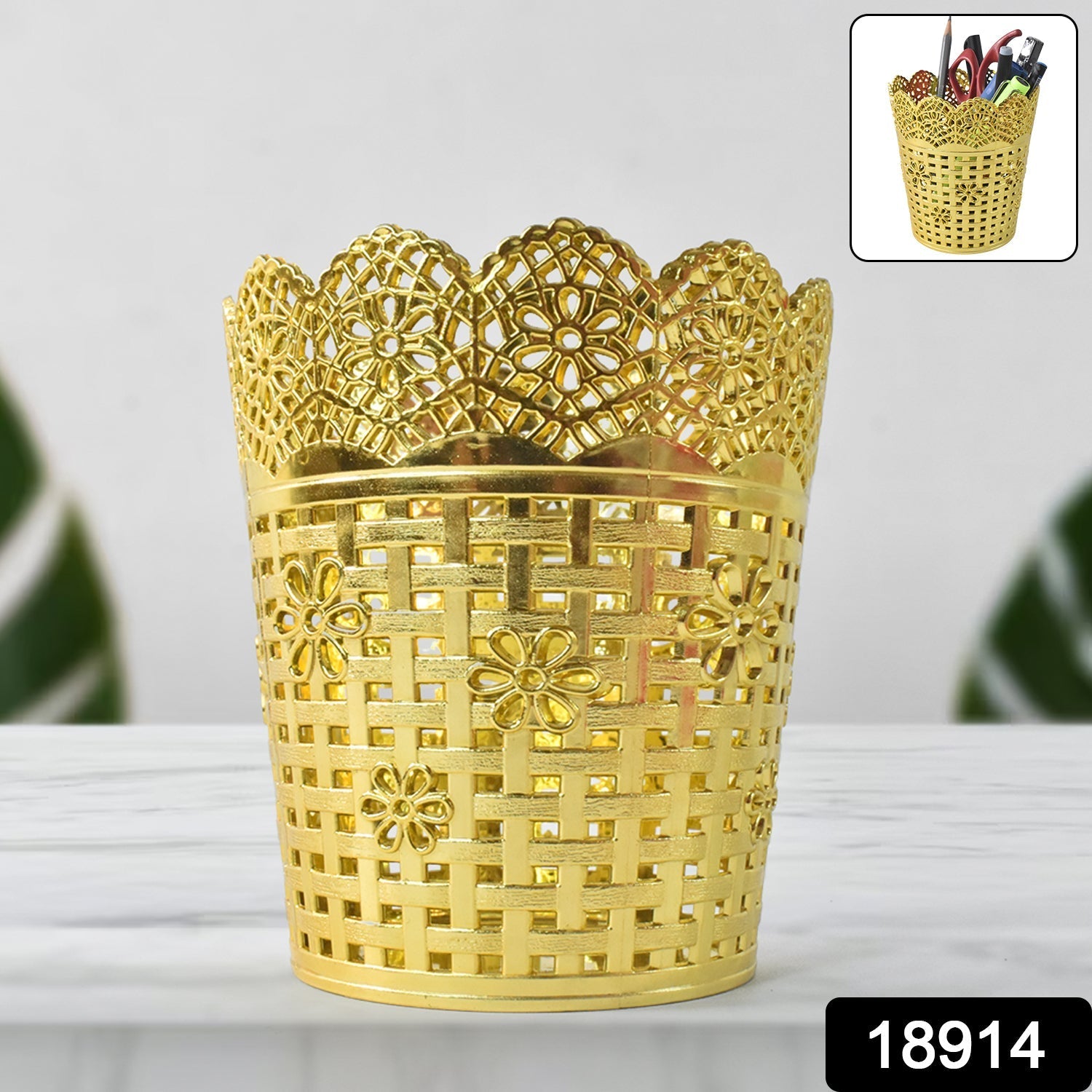 DeskMesh
