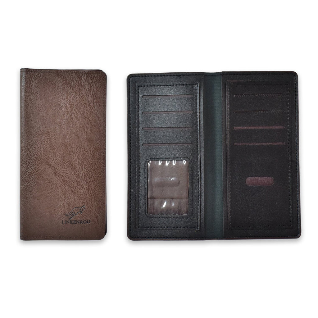 Multipurpose Travel Wallet